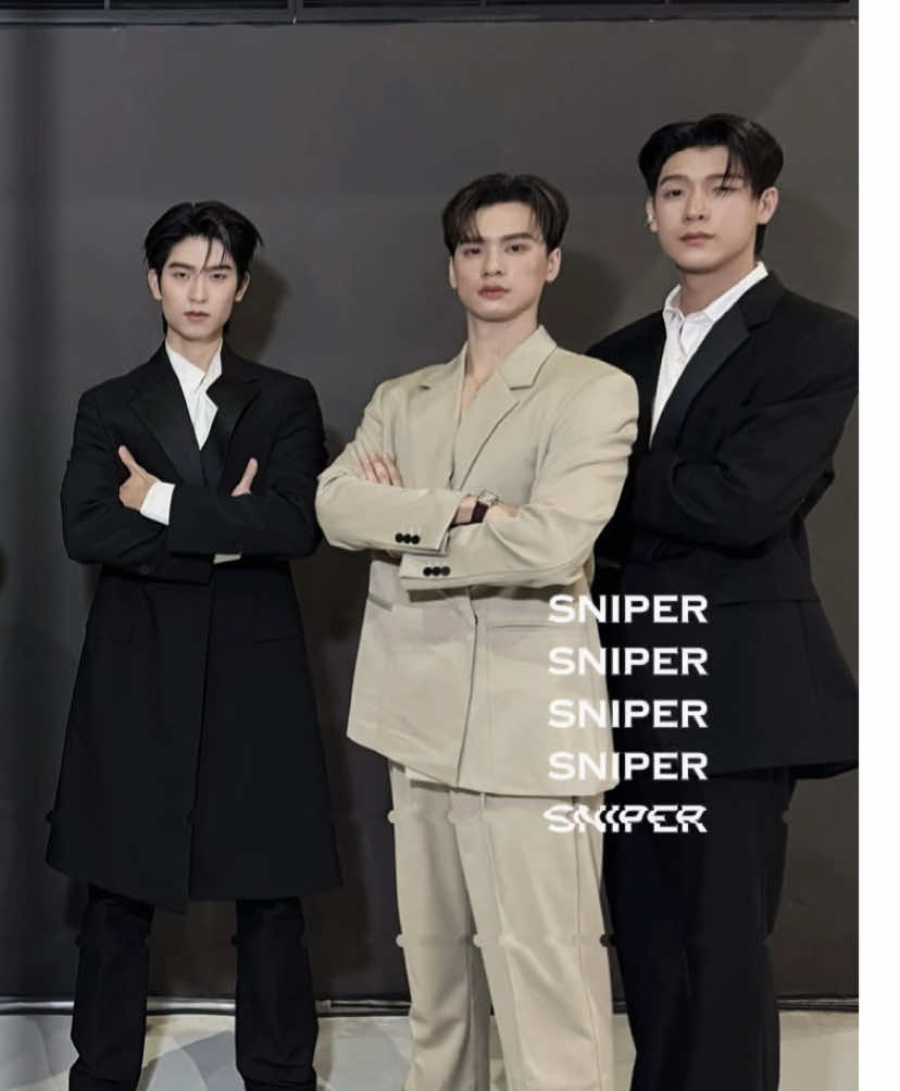 magic lover gang #WeTVAlwaysMore2026 #magicloverseries #kengnamping #thomaskong #jimmyohm 