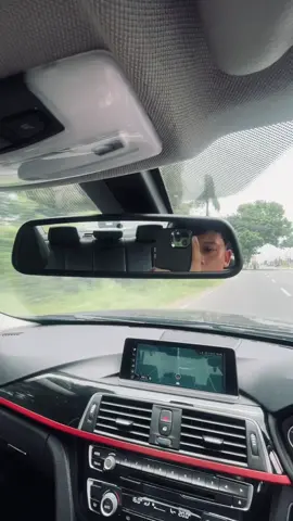 Brisik amat🤫😭 #carsoftiktok #bmw #f30 