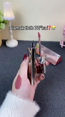 no crack, no kering, no drama, cuma cantik seharian #timephoria #timephorialipmatte #eternallipmatte #lipmatte #promoguncang1111 