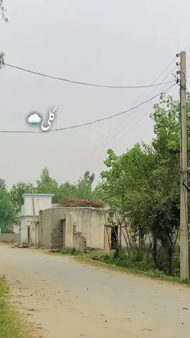 #da kali barane mosam  @kaliwal781  