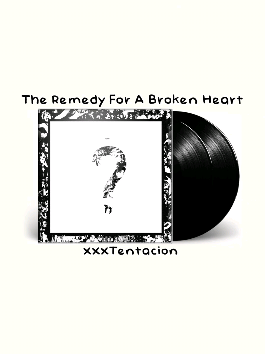 she's said i oh i... #theremedyforabrokenheart #whyamisoinlove #xxxtentacion #acapella 