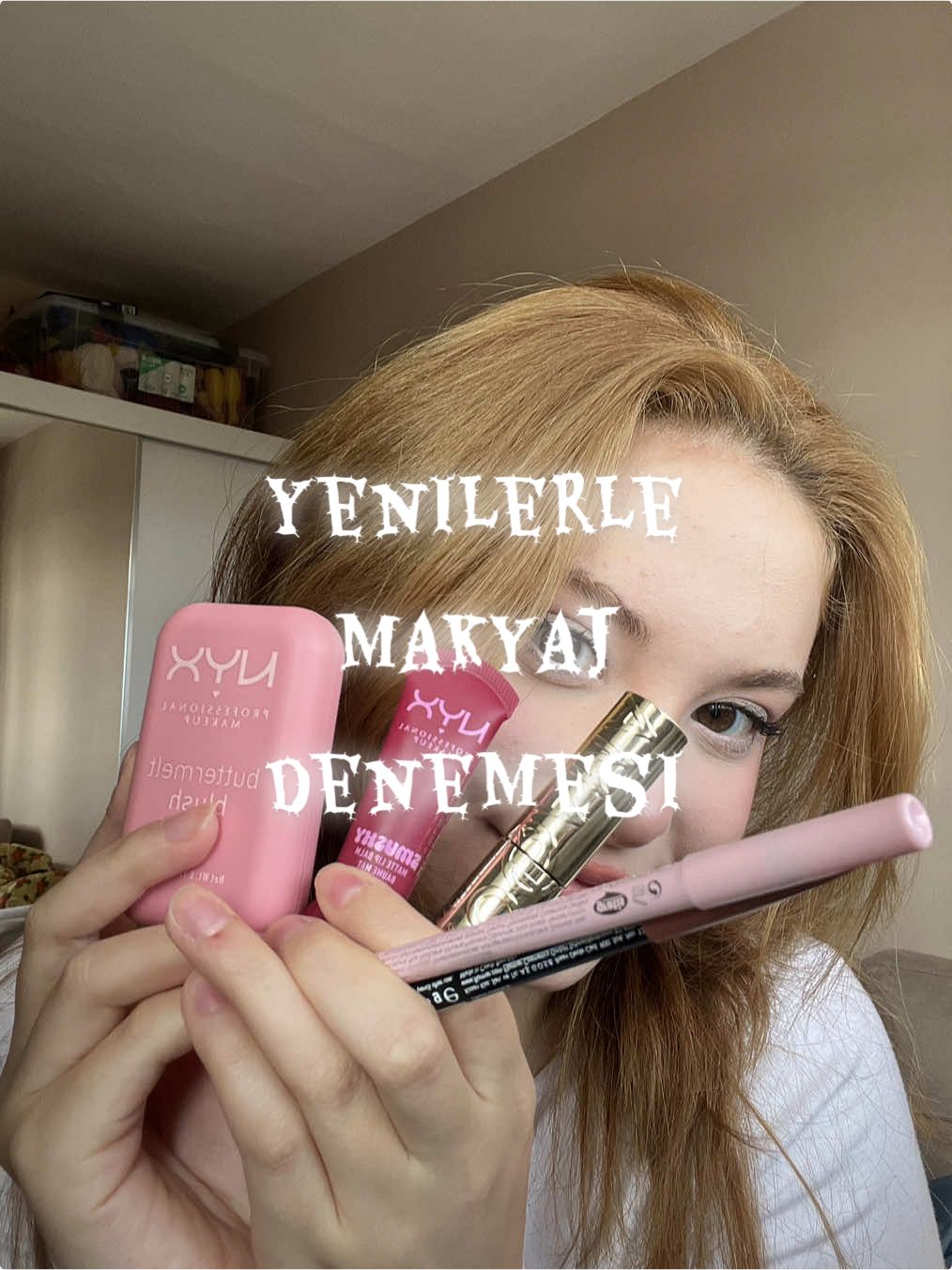 myx 02 allik nyx smushy 11 panaroma maskara siyah goz kaleerk beulis revulation c2 #nyxcosmetics #fy #1111shopeehaul #deneme #makeup @NYX Professional Makeup @Watsons Türkiye 