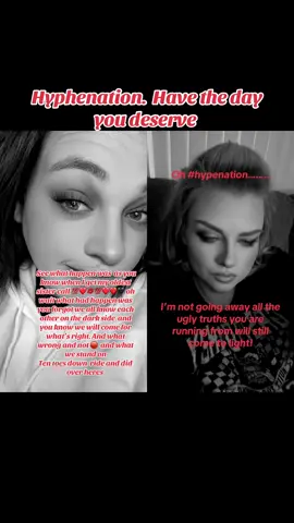 #duet with @Pint size chaos #fukhypenation 