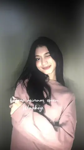 pantes berisi banget sekarang vio badannya 🤩sengaruh itu ternyata @Wookey W #susuaqeela #flaviozavieraa #wookeywight #fyp #viral 