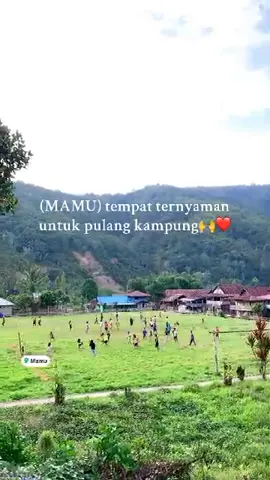 #daerahpedalamanmamupipikorotimur