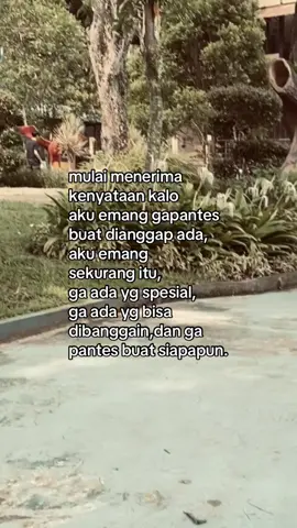 but, am i that bad in your eyes?