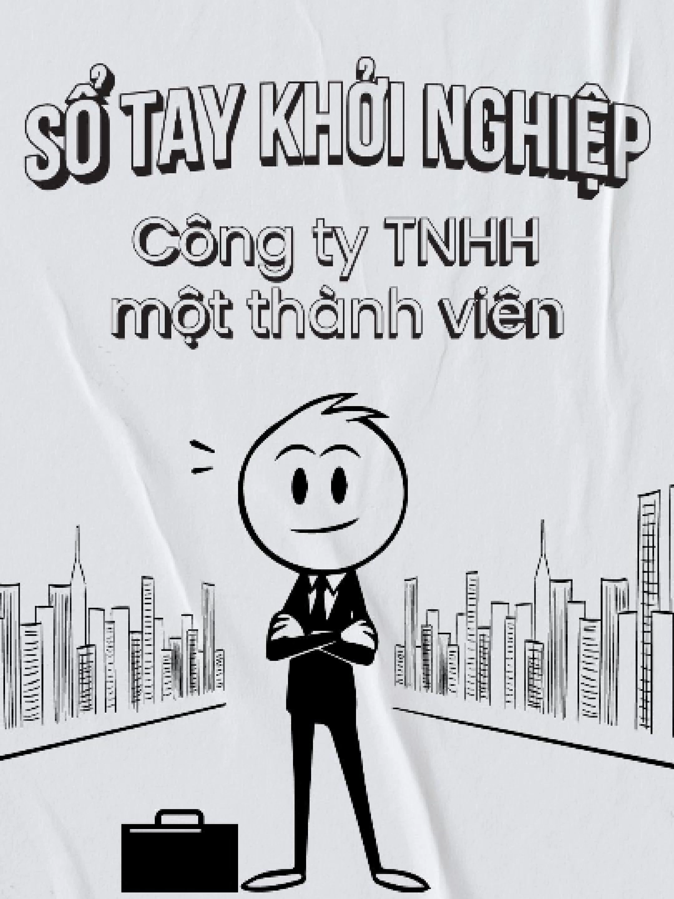 Công Ty TNHH Một Thành Viên Là Gì? Chỉ có 1 người vẫn có thể mở công ty hợp pháp! Hiểu đúng về Công ty TNHH Một Thành Viên để khởi nghiệp an toàn – đúng luật – vững vàng ngay từ đầu. #Smarttax #Khoinghiep #Startup #fpyシ❥tiktok🖤🌹 #tintuc