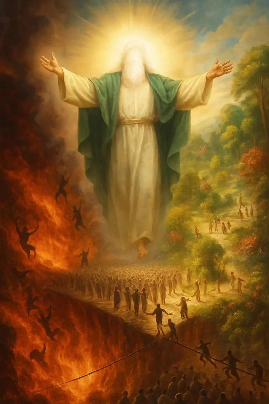 #اهل_البيت_عليهم_سلام #خلفيات #خلفيات_اهل_البيت🌚🖤 #4k #wallpaper #خلفيات_اهل_البيت4k #explor #viraltiktok #fyppppppppppppppppppppppp #foryoupage #فضائل_علي_بن_ابي_طالب #فضائل_العلي_ألعظيم #ai #ذكاء_اصطناعي #Trend #الشعب_الصيني_ماله_حل😂😂 #الامام_علي_بن_أبي_طالب_؏💙🔥 #اكسبلور #اكسبلورexplore #viral #viralvideo #8k #8kwallpaper 