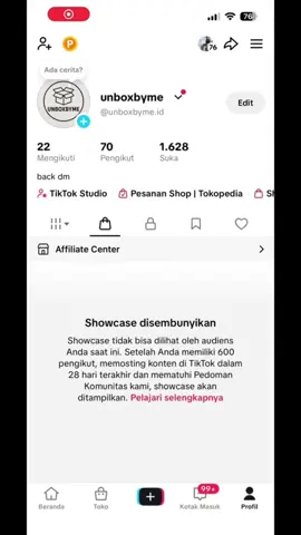 Tutor affiliate pemula #tutoraffiliate #affiliatemarketing #pemulaaffiliate #fyp 
