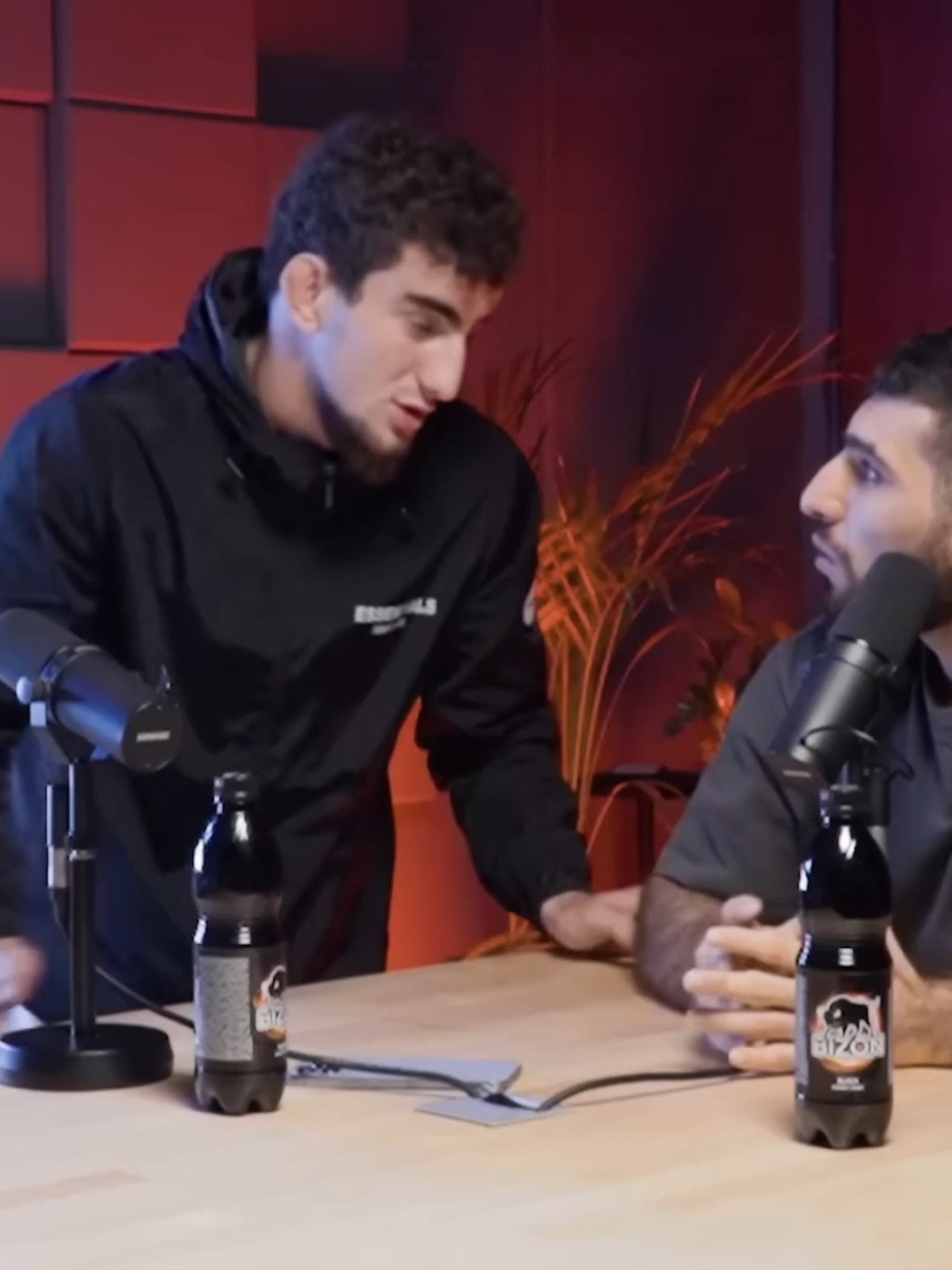 Шовхал вырубил Перса... #IBA #alfreality #мманокауты #popmmaharda #мма