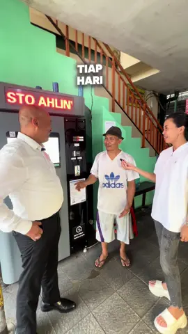 udah siap rt rw? tidak hanya inovasi air mineral namun juga Go GREEN HINDARI SAMPAH PLASTIK ! Air itu kebutuhan Bukan kemewahan 🔥 @Mizuone Mart 