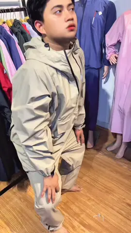 sudah terbukti aman 😎#promomakangajian #jashujanmurah #musimhujan #jashujanasadtsu 