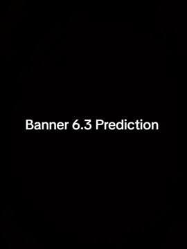 Hard choice? #bannergenshin #foryou #fyp #GenshinImpact #hoyoverse 