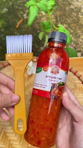 Sốt ướp thịt nướng muối ớt #sotuopthitnuong #bepxuyenviet 