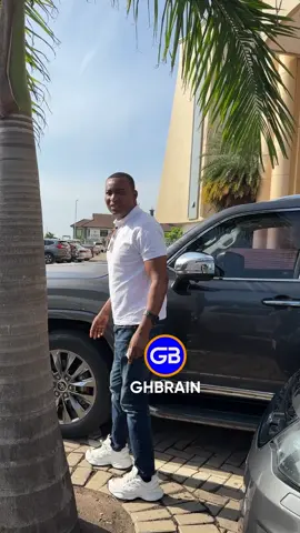 Chairman Wontumi Appears Before Accra High Court on Time After Previous Bench Warrant Ashanti Regional Chairman of the New Patriotic Party (NPP), Bernard Antwi Boasiako, popularly known as Chairman Wontumi, appeared punctually before the Accra High Court today, heeding a prior warning from the presiding judge over lateness. At an earlier sitting, the court cautioned Wontumi to take punctuality seriously, remarking that if proceedings were scheduled for 9:00 a.m., he should “lay his bed here” by 8:30 a.m.