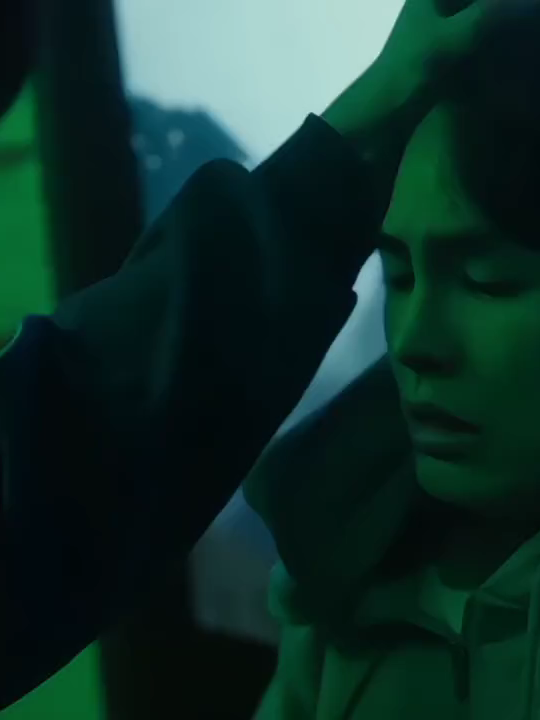 Kapal hantu😌 #4fxcreator #4u #fyp #hongmingi #yoonho #giyoon #trigger  twix : @q1lty