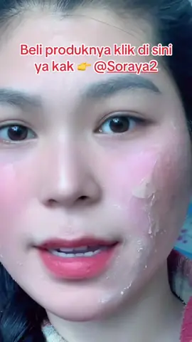 BELI PRODUK DAN KERANJANG KUNINGNYA KLIK DI SINI YA KAK 👉 @Soraya2 