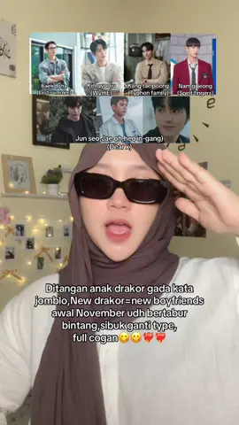 Kalo garus milih,kalian mau yg mana??? #drakor #dearx #wouldyoumarryme #lastsummer #masukberanda 