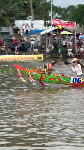 Mọi người có infor chị đẹp này hem ạ, xinh qéeeee 🥰#đuaghengosoctrang #duaghengo #songmaspero 