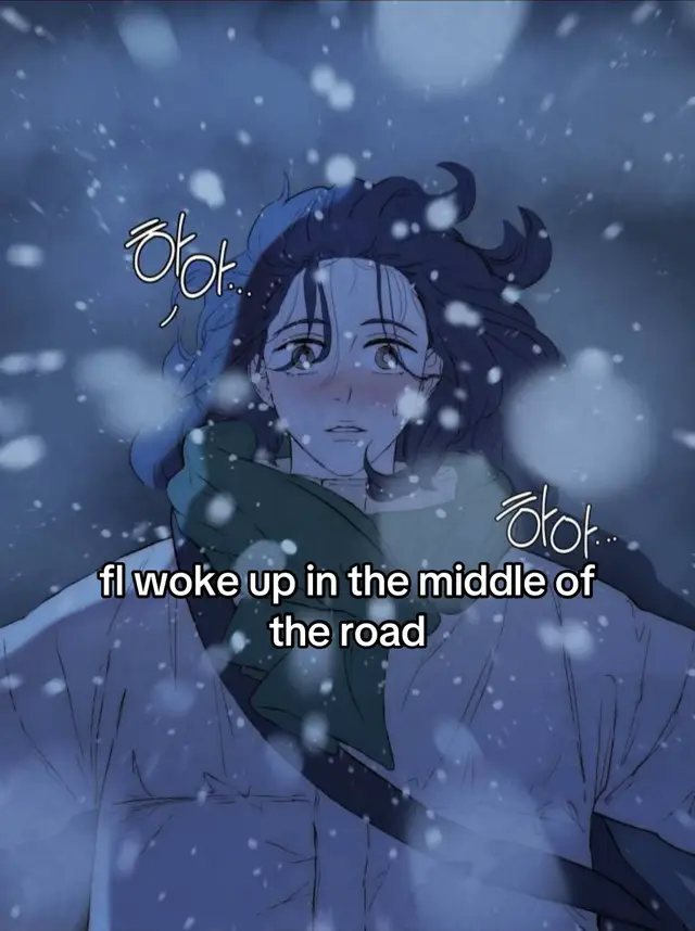 IM SO SEATED FOR WHATEVER ANGST THEY HAVE HERE #webtoon #manhwa