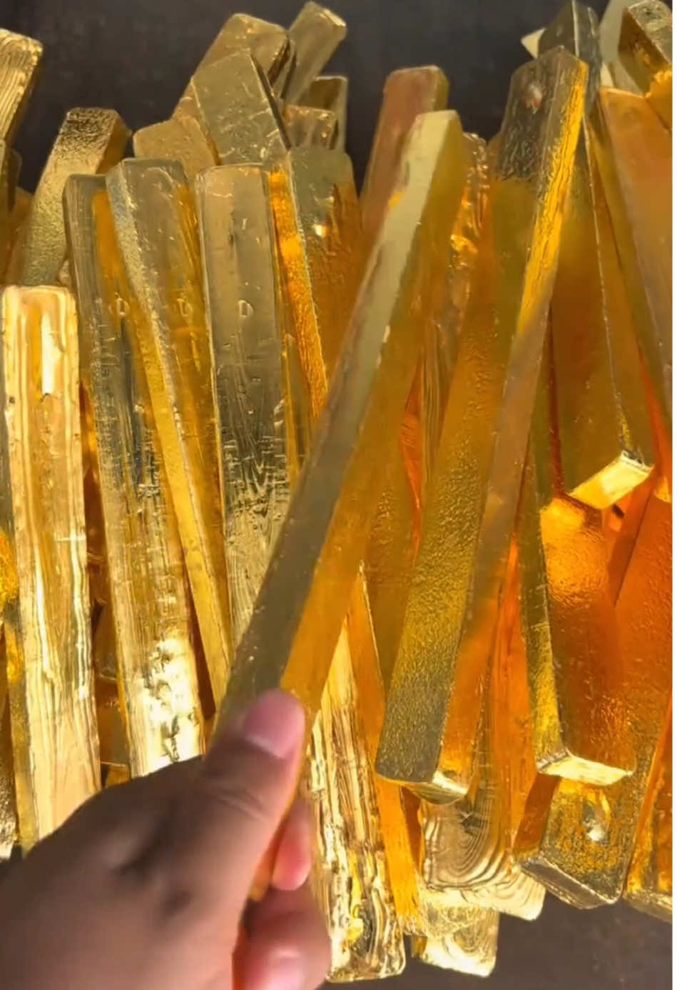 Mining gold on this fertile land #goldselectionshaker #extractinggold #goldenselection #goldselectionequipmen #Havierongoldmine #miningequipmentforgoldmining #goldminingequipment #extractedgoldfromrock #ballmillmachineofgold #TiomanIsland #RedangIsland #PerhentianIsland