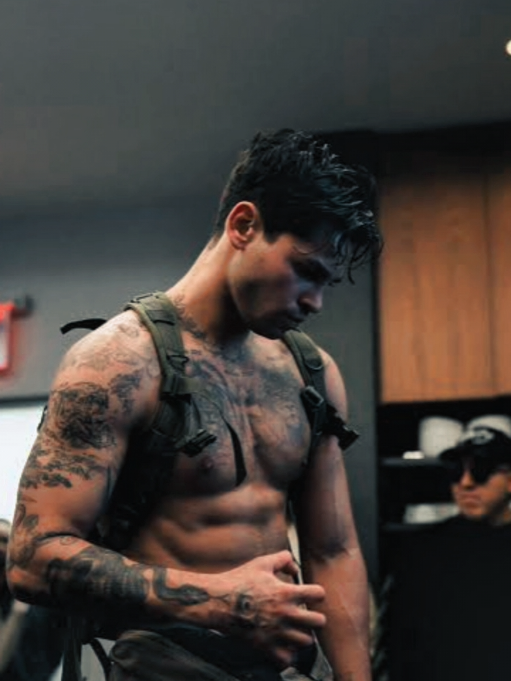 king🫅#ryangarcia #kingryan #boxing🥊 #california 