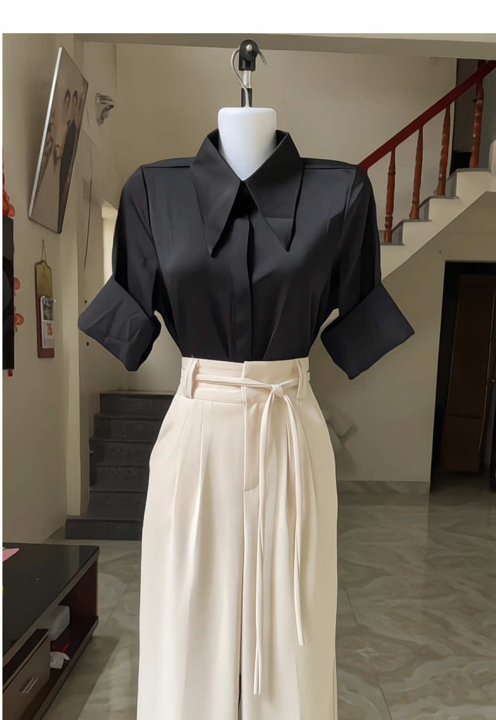 Rẻ mà đẹp nha #xuhuong #quanongrong #quangoldnhat #quantaynu #phoidoxinh 