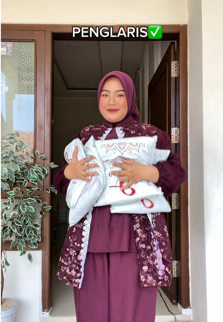 Tim penglaris segera kumpul🔥 Order di live sekarang😍