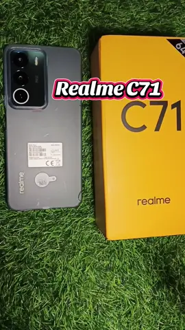 Realme C71, gusto Ng new phone walang pang cash pwede Yan ipaylater. #realmec71 #buynowpaylater #paylater #foryoupage #fypage 