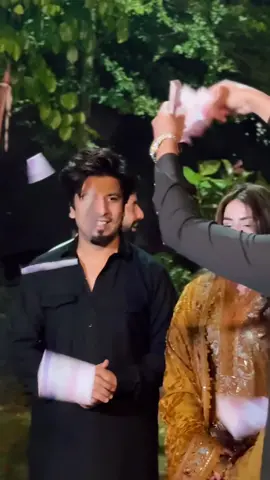 Dawat 🥰 @Nouroze Khan bhai kay gar #sidkibeegum @Sid Mr. Rapper🔥 