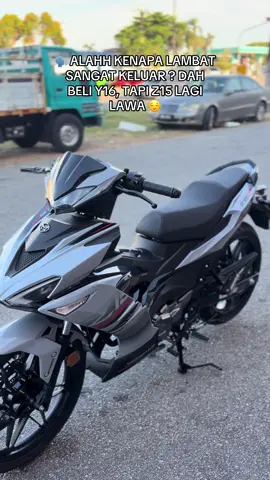 Motor dak dak gen-Z  #modenas #z15gt #z15 