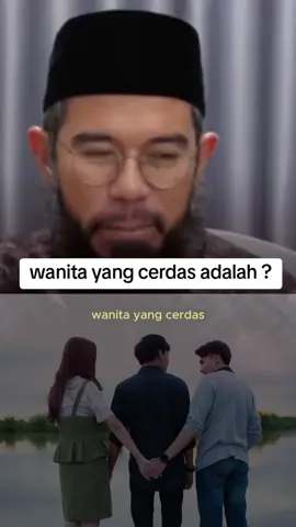 Wanita yang cerdas itu adalah wanita yg membangun rumahtangga lebih baik bukan yang menghancurkan #quotesislami #rumahtangga #suamiistrii #istricerdas 