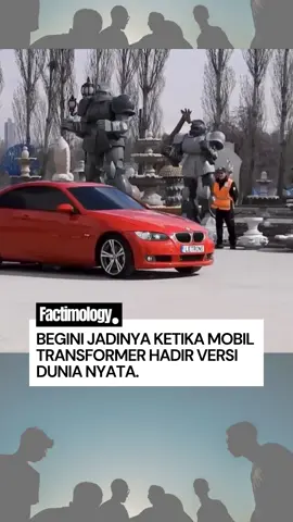 Keren bjir berapaan ya harganya? Buat malmingan sama ayang🗿 • Follow @factimology dan temukan informasi unik dan menarik dari seluruh dunia. • Sumber: letrons • • #factimology #transformers #repost 