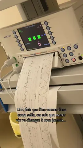 Le plus beau jour de ma vie.. 👩🏻‍🍼 #fyp 