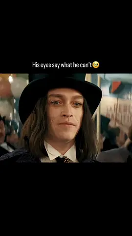 His eyes talks everything ❤️‍🔥🥹#dracula #viral #viralvideos #tik_tok #fyp 