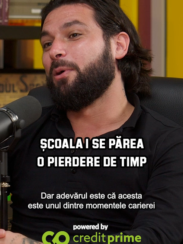 Jota Peleteiro a avut încredere în el de mic și nu a avut niciodată îndoieli că va ajunge fotbalist. Toată energia și gândurile lui erau concentrate pe fotbal, iar școala i se părea o pierdere de timp. Powered by @creditprime.romania (P) Acest material conţine plasare de produse #vreausastiu #catalinoprisan #boofmedia