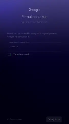 Kami siap menerima permintaan layanan pemulihan akun dari pengguna yang mengalami kendala akses. Tim kami akan memproses setiap permintaan sesuai kebijakan keamanan dan privasi yang berlaku. 🛠️ Jasa Pemulihan Akun | Recovery Service 🔐 Bantu pulihkan akun yang hilang, lupa password, kena hack, atau terkunci! 📱 Layanan: Instagram / FB / TikTok / Gmail / ML / FF / PUBG / dll Bantuan pemulihan akun lupa email, password, atau nomor HP Konsultasi gratis sebelum pemulihan#fyp#pemulihanaccound