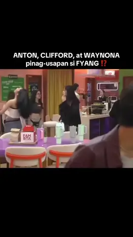 Housemates pinag usapan si fyang grabi ka naman anton payat lang yan si fyang piro maganda! #creatorsearchinsights  #LIVEIncentiveProgram #LIVECanBeEasy #PaidPartnership 