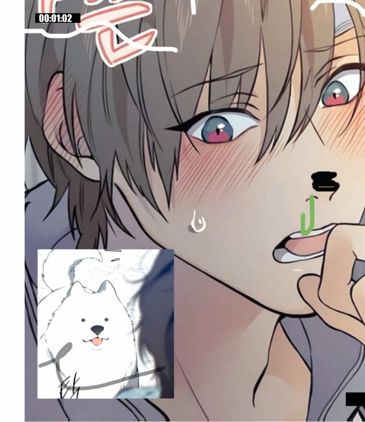 #CIRRUSBAEK ⋆   ˚    ⟡     ˖    i miss litc 🫠 skylar wnd cirrus come back tomeee..... #fyp #foryoupage #lostinthecloud #viral 