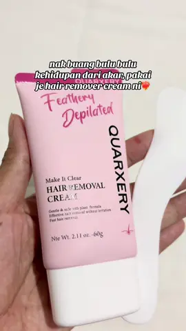 #hairremover #quarxery #quarxeryhairremovalcream 