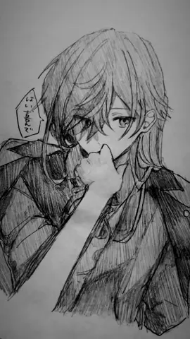 冗談じゃないマ？#ローレン・イロアス #イロ絵す 