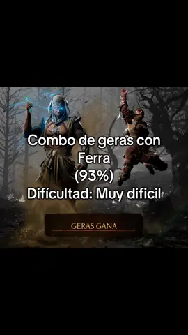 Combo demasiado difícil de geras 😬🔥 #fypシ゚ #mortalkombat1 #mortalkombat #combos #geras 