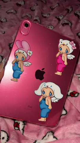 🫶🏼✨ #fyp #parati #foryoupage #girly #ipadkid 