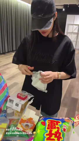 ชินหลิง กับออมวาริ ถ้าพี่เป็นชินจัง น้องออมก็ต้องฮิมาวาริอะเนอะ😚😝#Linglingkwong #Ormkornnaphat #LingOrm #LINGORM1stFANCON #หลิงออม 