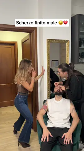 IG: FABEMIKY #coppia #vitadicoppia #coppiadivertente #scherzo #tradimento 