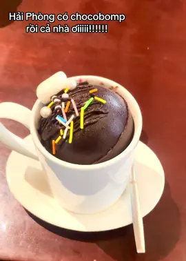 Lạnh lạnh v lm 1 cốc chocobomp thì hết sảy🦔✨ #haiphong #xh #trend #chocobomp #fyppppppppppppppppppppppp 