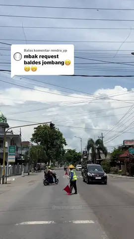 Membalas @rendra_yp Balai Desa Jombang #vibes #jombangjember #jember24jam 