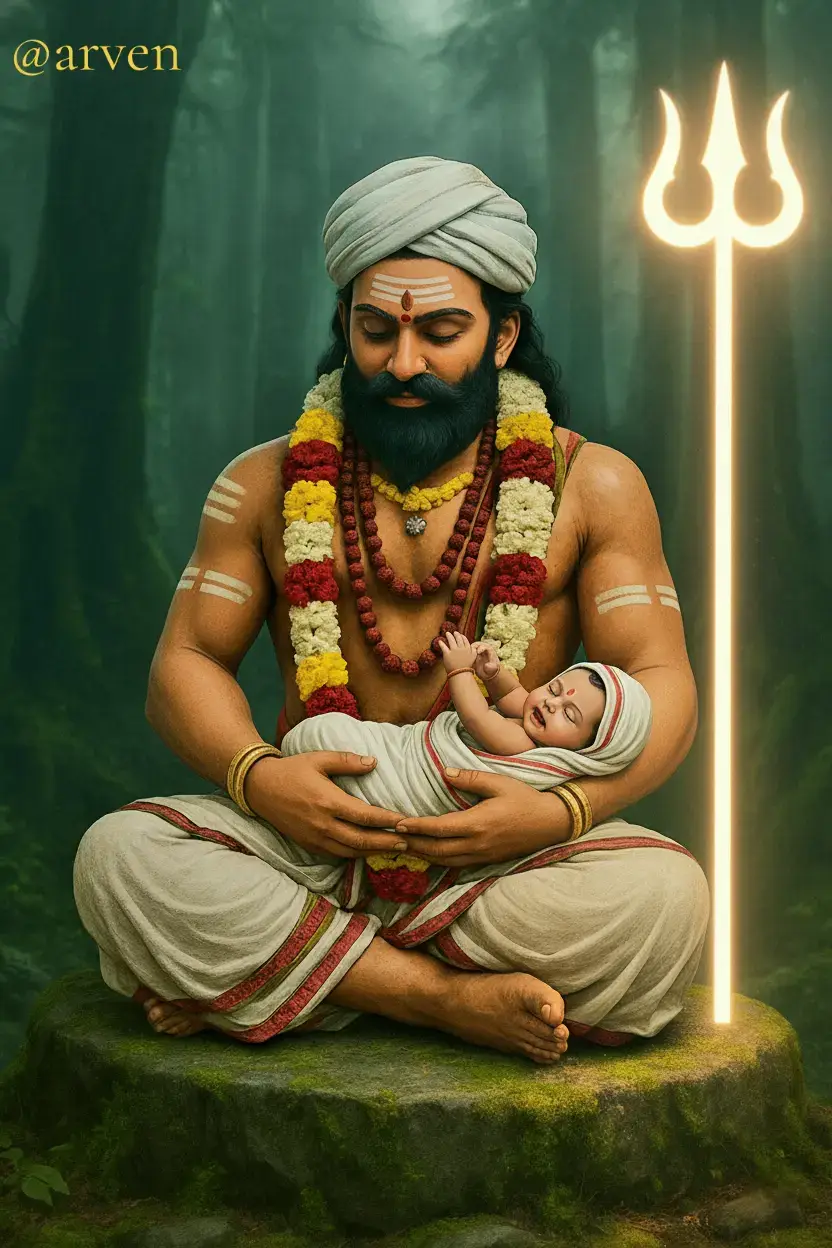 Jada Muniswarar⚔️🔱 #jadamuni #jadamuniswaran #muniswarar 