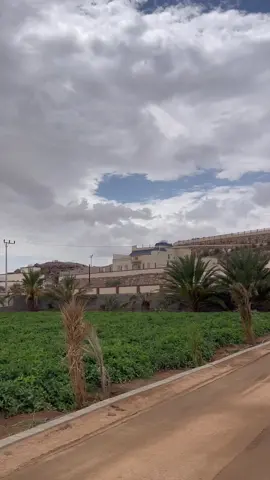 #ابن حمران #شفان #أجواء #الجنوب # الشتاء #