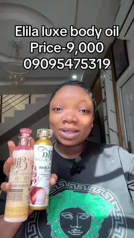 Elila luxe is a whitening glowing with immense whitening therapy uniquely combines with super active lightening agents to effectively clear our dark spots, itchiness, acne spot and no form of reaction comes from its after use and give visible results in7-14days of use  @Amazingvendors  #cosmetics  #skincare  #teephe  #brandpushwithteetnov04  #marathonolimitsaleswithaniksday35 